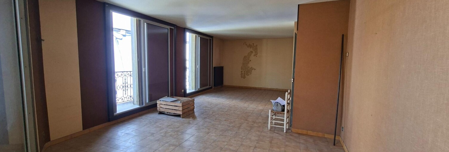 Immeuble  220 m² à vendre à Béziers (34500)