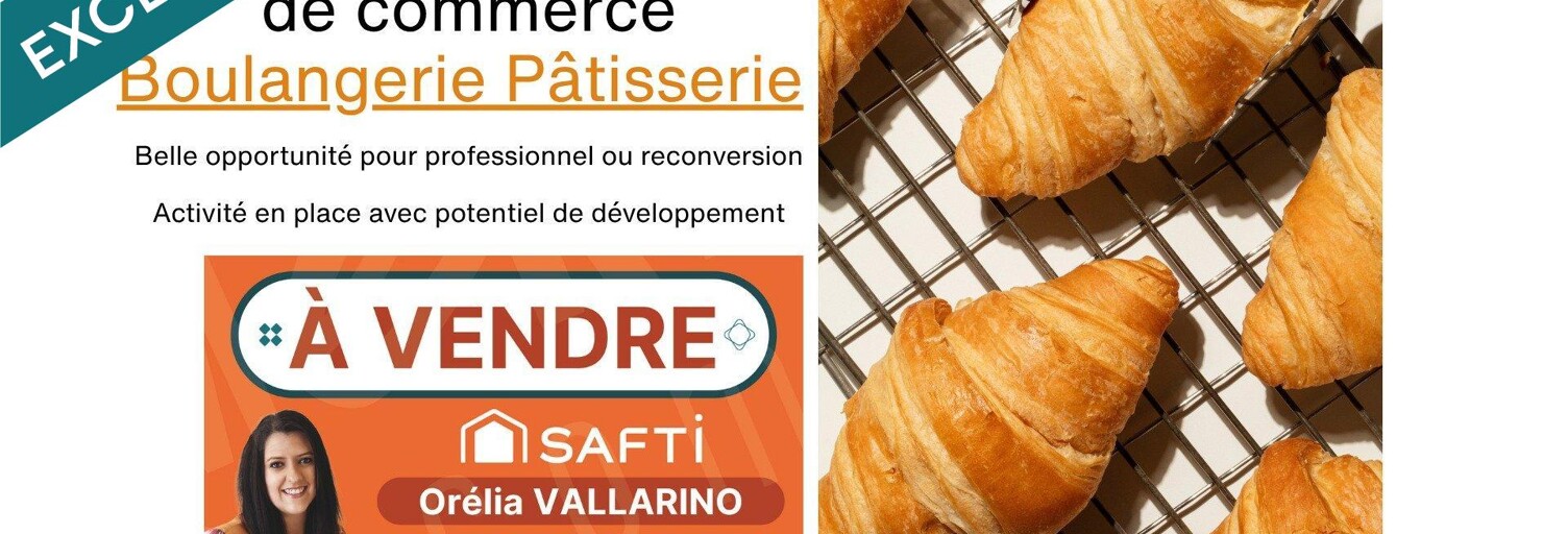 Commerce  700 m² à vendre à Saint-Savin (33920)