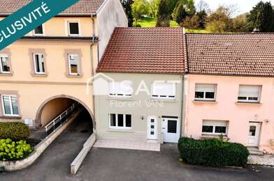 Maison 6 pièces 134900 €
