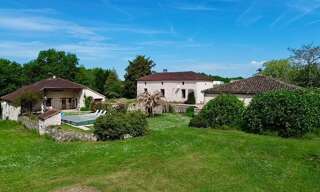 Maison 9 Pièces 310 m² à vendre à Hautefage-la-Tour (47340)