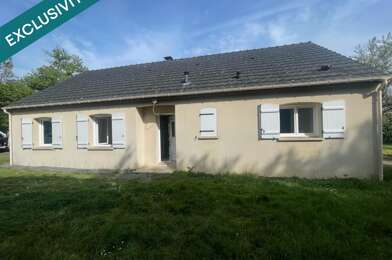Maison 4 pièces 179000 €