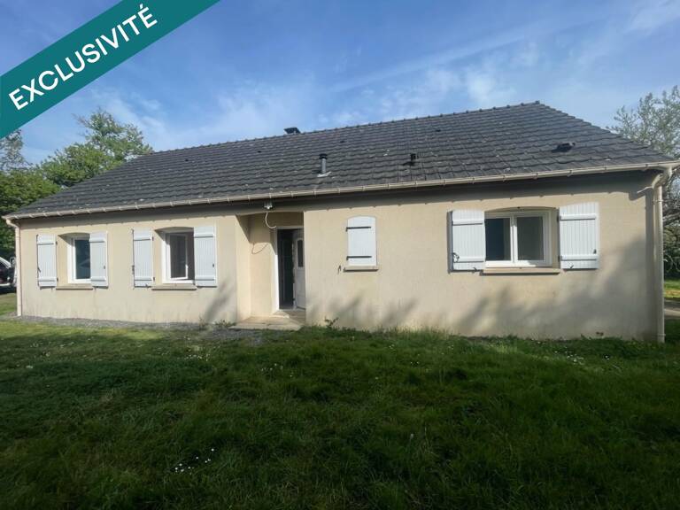 Maison sans travaux , fonctionnelle — photo 1