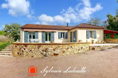 Maison 5 pièces 324500 €