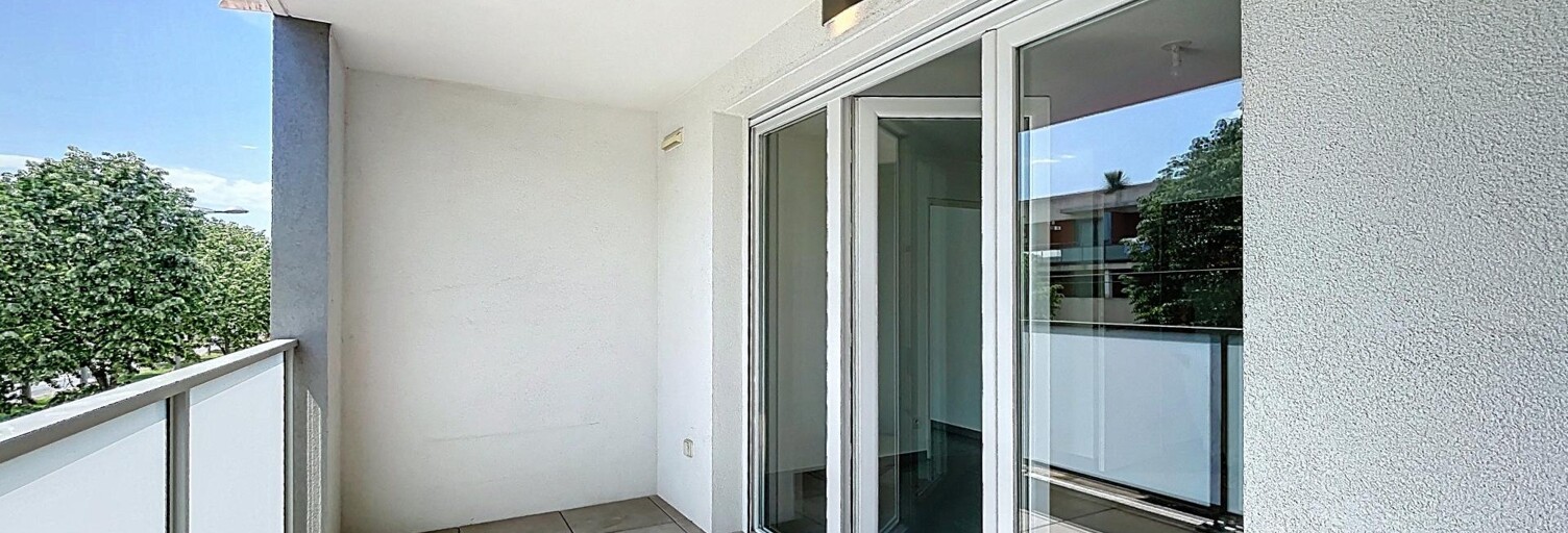 Appartement 2 Pièces 39 m² à vendre à Castelnau-le-Lez (34170)