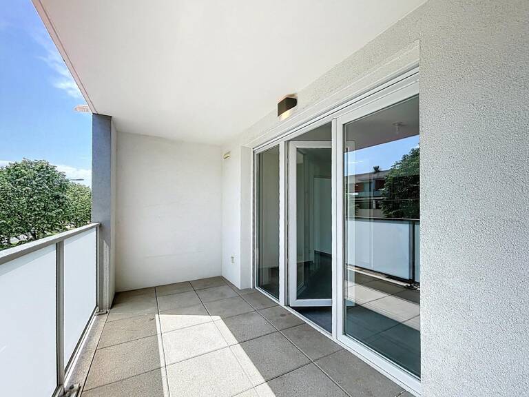 T2 AVEC TERRASSE ET PARKING — photo 1