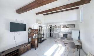 Appartement 3 Pièces 53 m² à vendre à Nîmes (30000)