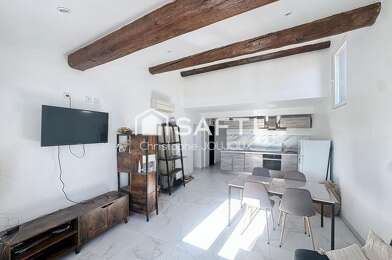 Appartement 3 pièces 139000 €