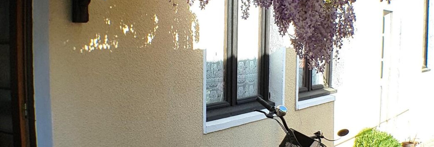 Maison 3 Pièces 63 m² à vendre à Limoges (87100)