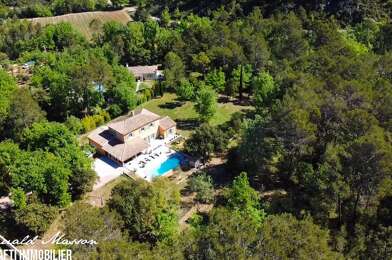 Maison 7 pièces 749000 €