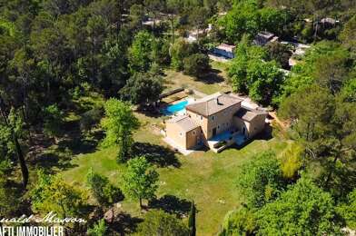 Maison 7 pièces 749000 €