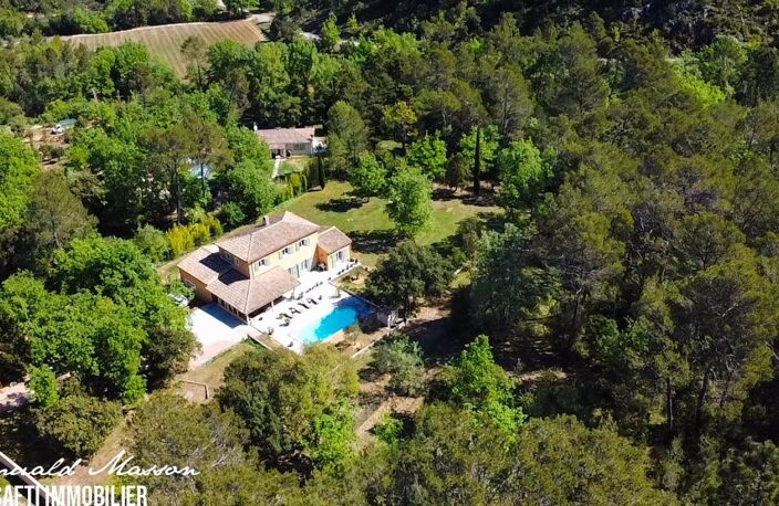 Élégance provençale et art de vivre au cœur de la Provence Verte — photo 3