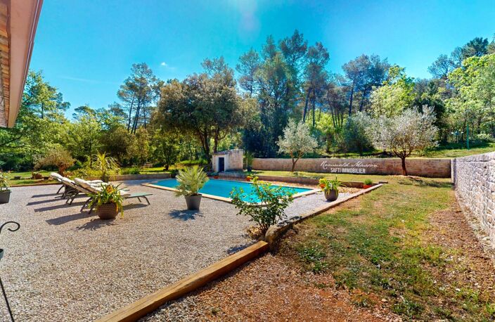 Élégance provençale et art de vivre au cœur de la Provence Verte — photo 4