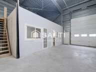 Box 212 m2 dont 39m² de bureau - Zone d'activités ANET — photo 4