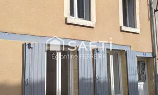 Maison 4 Pièces 94 m² à vendre à Levroux (36110)