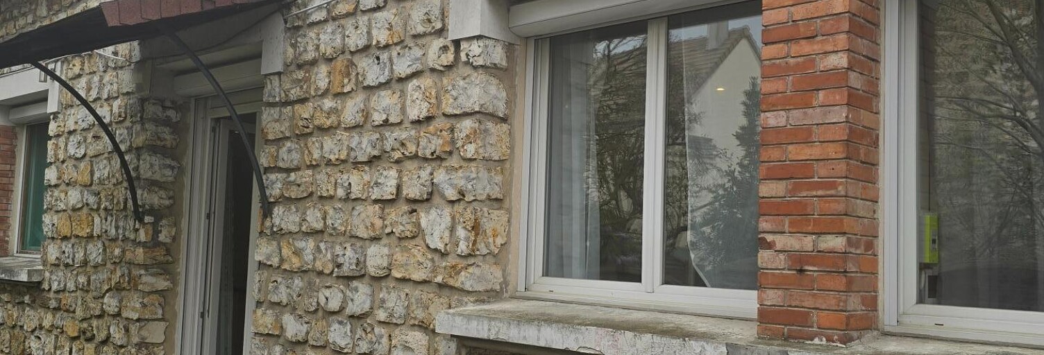 Maison 4 Pièces 82 m² à vendre à Eaubonne (95600)