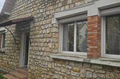 Maison 4 pièces 319900 €