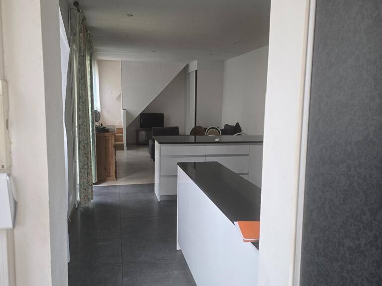 belle maison en pièrres — photo 1