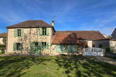 Maison 4 pièces 119000 €
