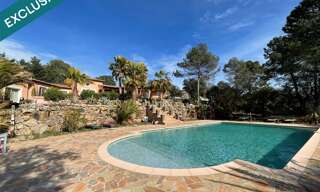 Maison 10 Pièces 330 m² à vendre à Roquebrune-sur-Argens (83380)