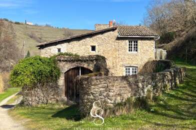 Maison 8 pièces 398000 €