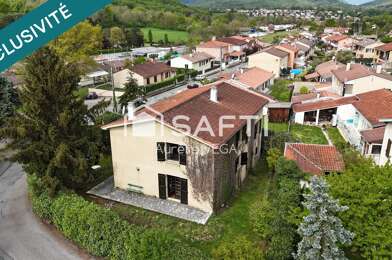 Maison 7 pièces 168000 €