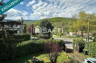 Maison 7 pièces 159000 €