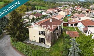 Maison 7 Pièces 198 m² à vendre à Lavelanet (09300)