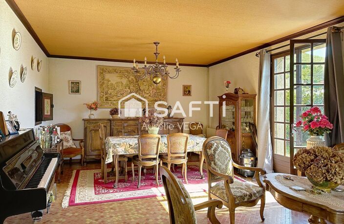 Maison familiale avec potentiel et jardin — photo 2