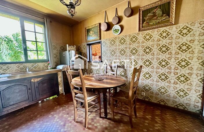 Maison familiale avec potentiel et jardin — photo 5