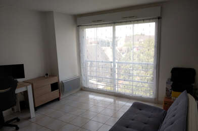 Appartement 1 pièces 491 €