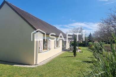 Maison 4 pièces 209000 €