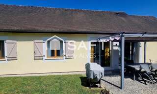 Maison 4 Pièces 84 m² à vendre à Meyronne (46200)