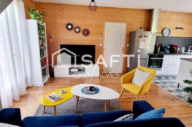 Maison 4 pièces 189000 €