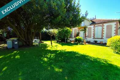 Maison 3 pièces 149000 €