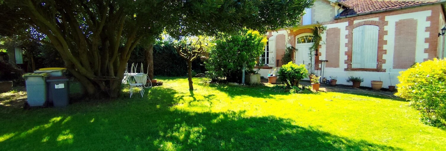 Maison 3 Pièces 80 m² à vendre à Castelsarrasin (82100)