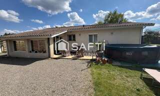 Maison 5 Pièces 107 m² à vendre à Moustey (40410)