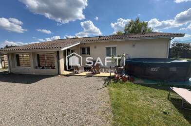 Maison 5 pièces 334995 €