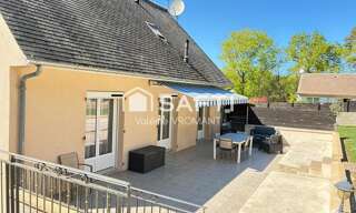 Maison 5 Pièces 122 m² à vendre à Luzillé (37150)