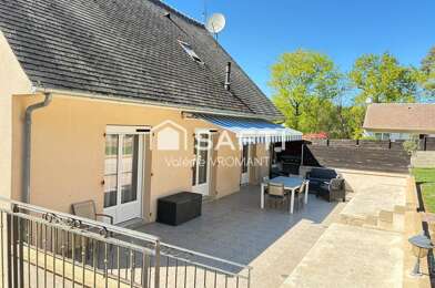 Maison 5 pièces 259900 €