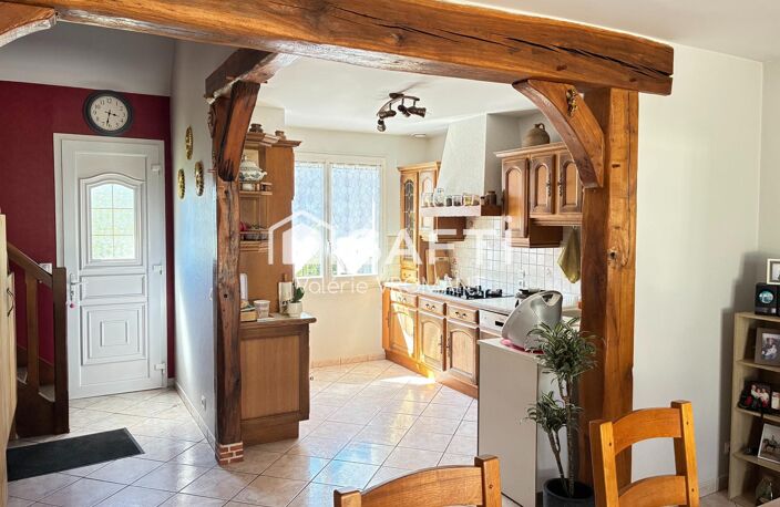 Pavillon avec grand terrain — photo 4