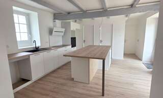 Maison 6 Pièces 130 m² à vendre à Périgny (17180)