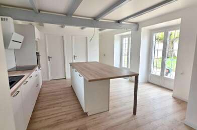 Maison 6 pièces 650000 €