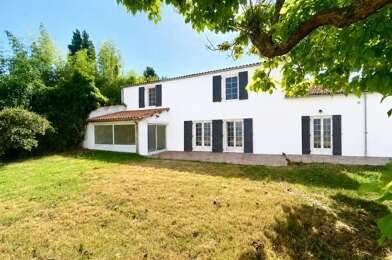 Maison 6 pièces 650000 €
