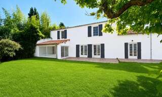 Maison 6 Pièces 125 m² à vendre à Périgny (17180)