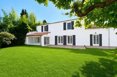 Maison 6 pièces 617000 €