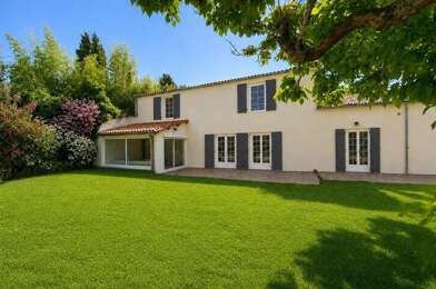 Maison 6 pièces 588000 €