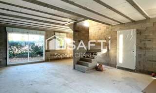 Maison 5 Pièces 96 m² à vendre à Valence (26000)