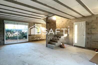 Maison 5 pièces 200000 €