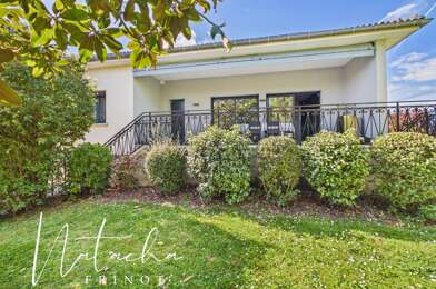Maison 5 pièces 364000 €