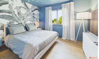 Maison 5 Pièces 143 m² à vendre à Fronton (31620)